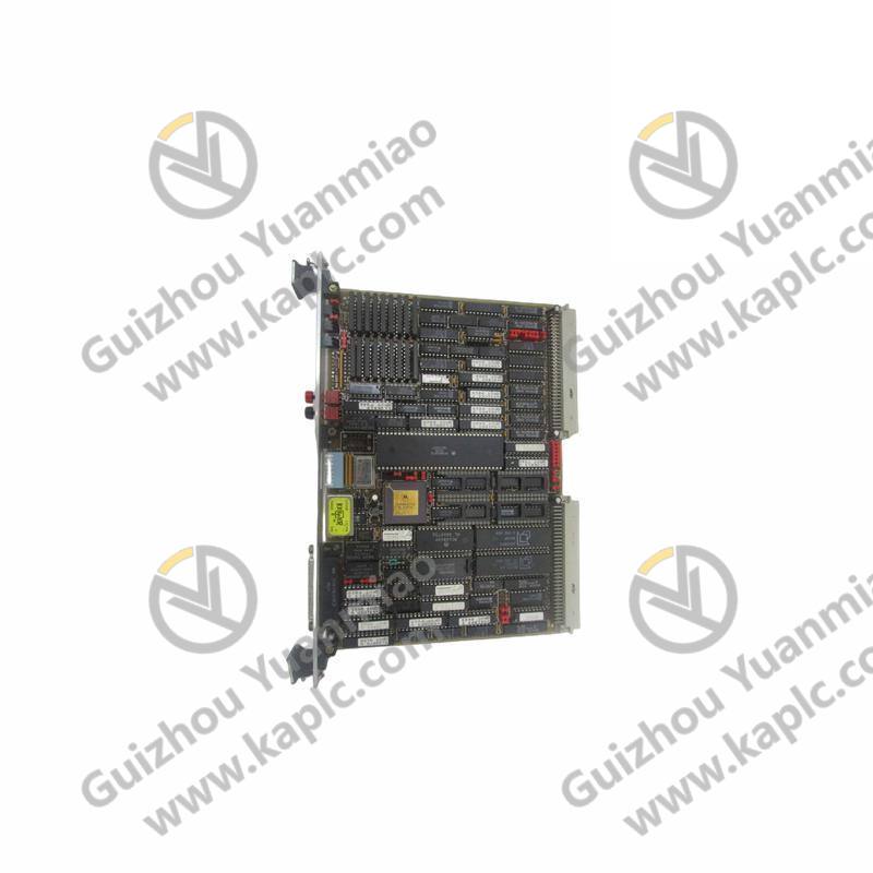Honeywell CC-PDOD51: Advanced Digital Output Module, Combining Precision & Reliability