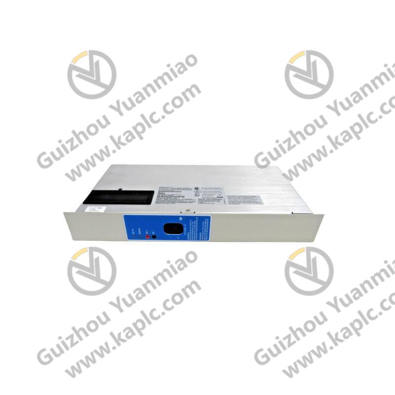 Honeywell CC-PWRR01 51199929-100 51198685-100, Advanced Power Supply Module