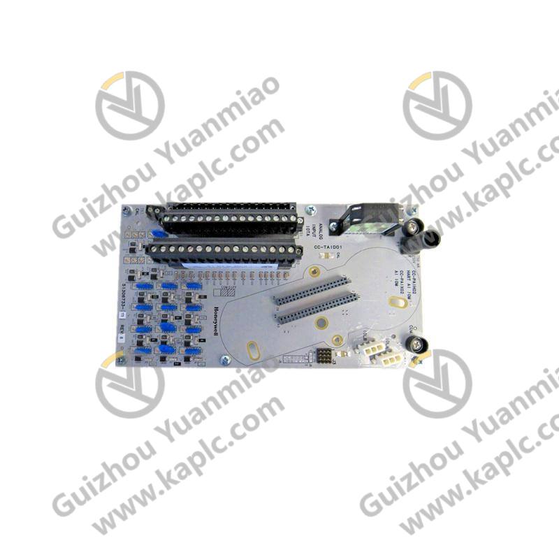 Honeywell C300 Backplane CC-TAID01 - Industrial Control Module, Precise Automation Solution