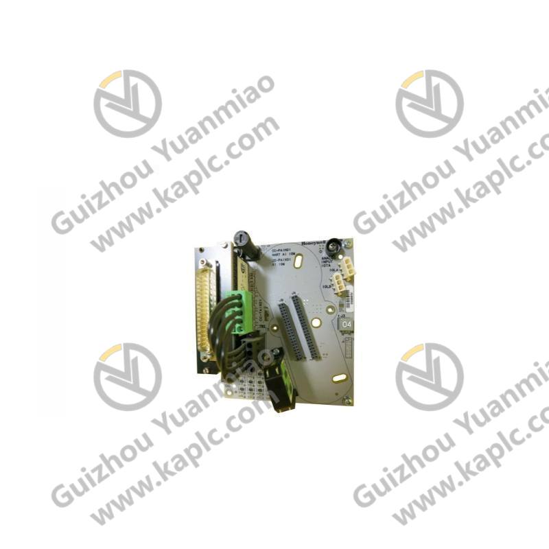 Honeywell CC-TAIN01 51306513-175 Analog Input Module: Precision Control for Industrial Automation