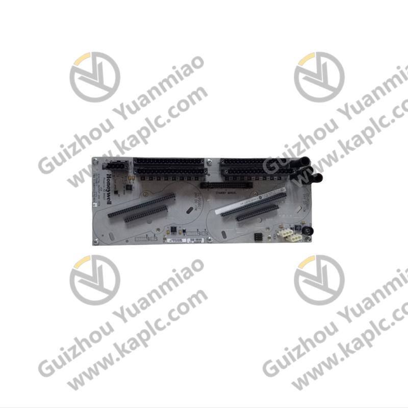 Honeywell CC-TAIN11: Robust Analog Input Module for Industrial Automation