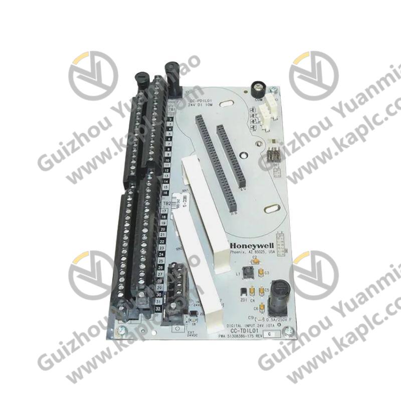 HONEYWELL CC-TAIX61 51307077-175: Precise Control Module for Industry 4.0 Applications