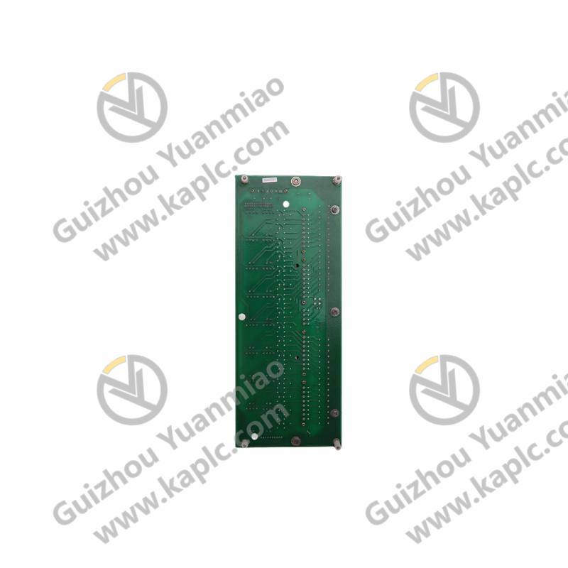 HONEYWELL CC-TAON01 51306519-175 Analog Output Models