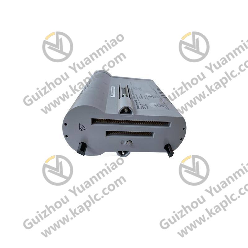 Honeywell CC-TAON11 Analog Output Module, Industrial Automation, Control Systems