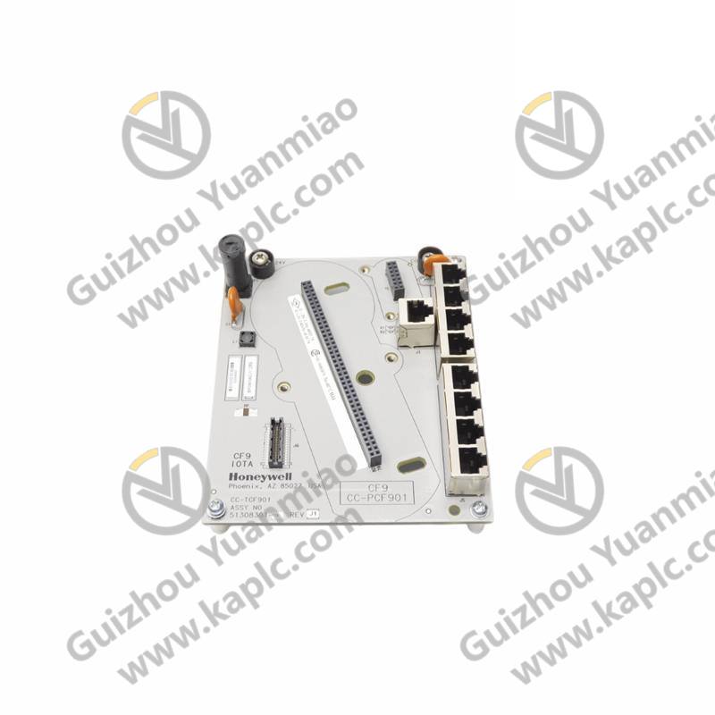 Honeywell CC-TCF901 51308301-175 Terminal Assembly