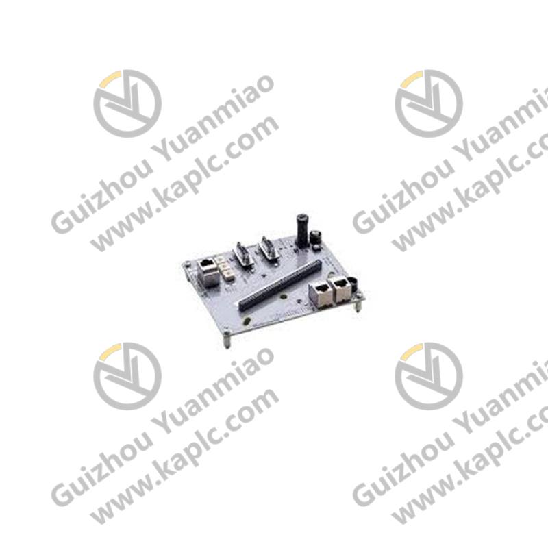 HONEYWELL CC-TPOX01 Profibus Module: Advanced Networking for Industrial Automation