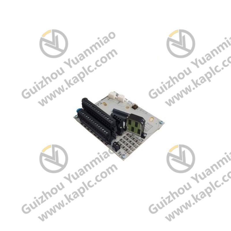 Honeywell DC-TAIX01 ANALOG INPUT MODULE 51307597-176, Control & Automation