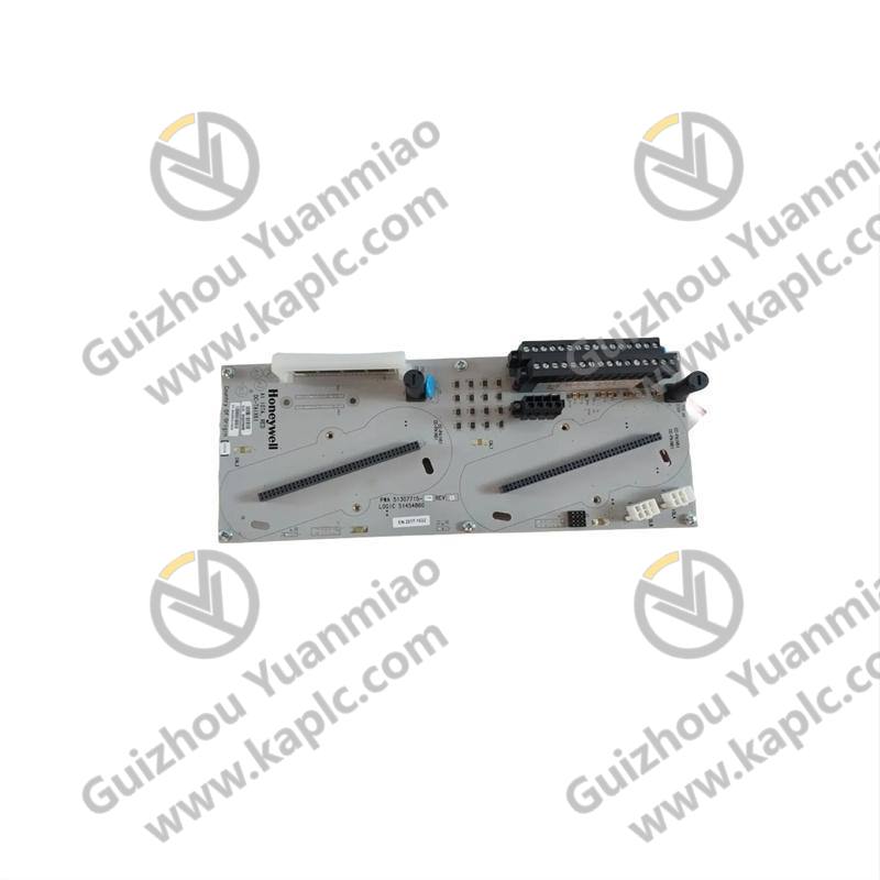 HONEYWELL DC-TAIX61 Industrial Control PCB Card