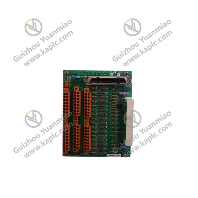 Honeywell DC-TAOX51 51307717-175 Circuit Board - Advanced Control Module for Industrial Applications