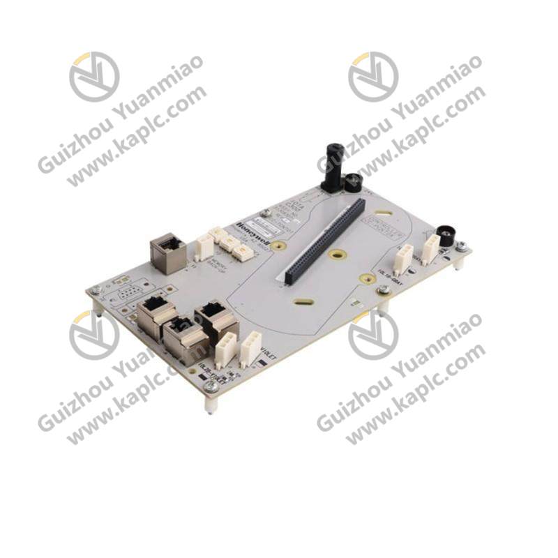 Honeywell DC-TCNT01 51307591-175 Controller Backplane