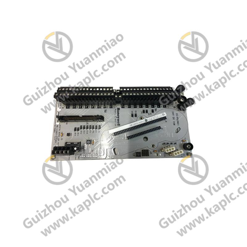 Honeywell DC-TDOB01 Digital Output Module - Advanced Control for Industrial Automation