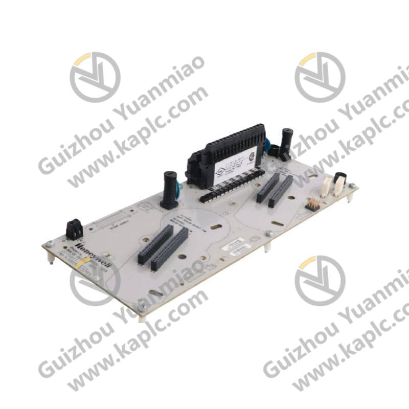 Honeywell DC-TUI031 Non-redundant, Coated Control Module