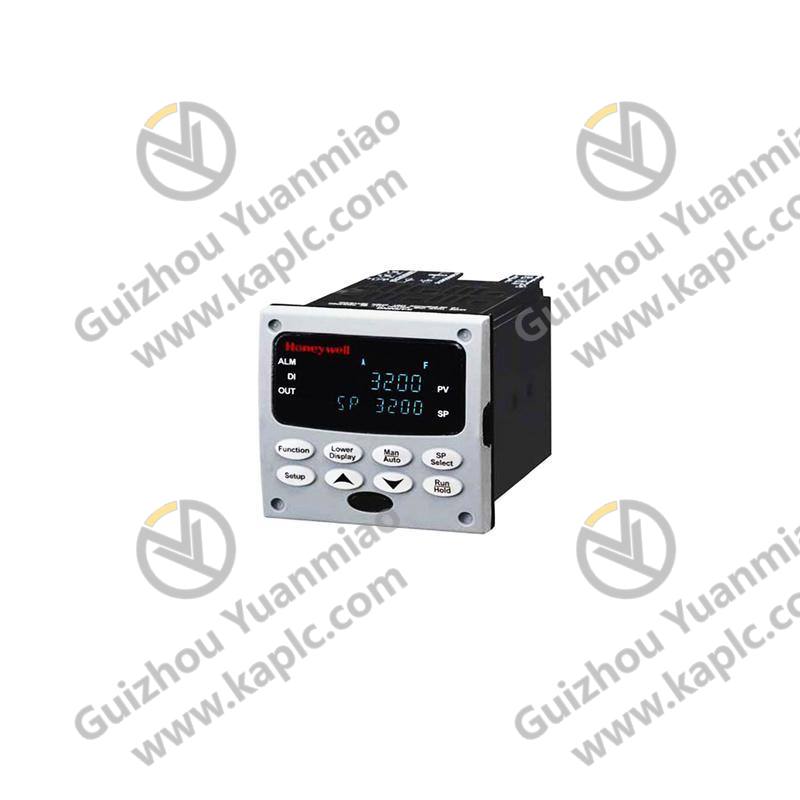 Honeywell DC3200 CE-000R-210-00000 E0-0 Industrial Controller