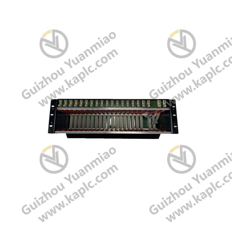 Honeywell FC-IOCHAS-0003R: Redundant I/O Module for Industrial Control Systems
