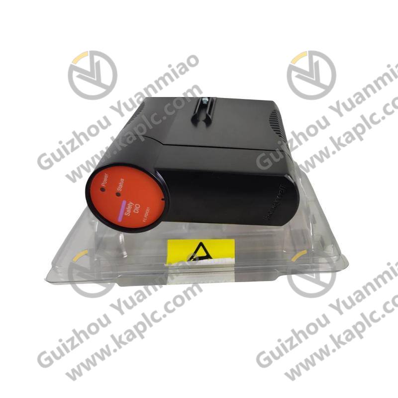 HONEYWELL FC-PDI001: Advanced Industrial Control Module