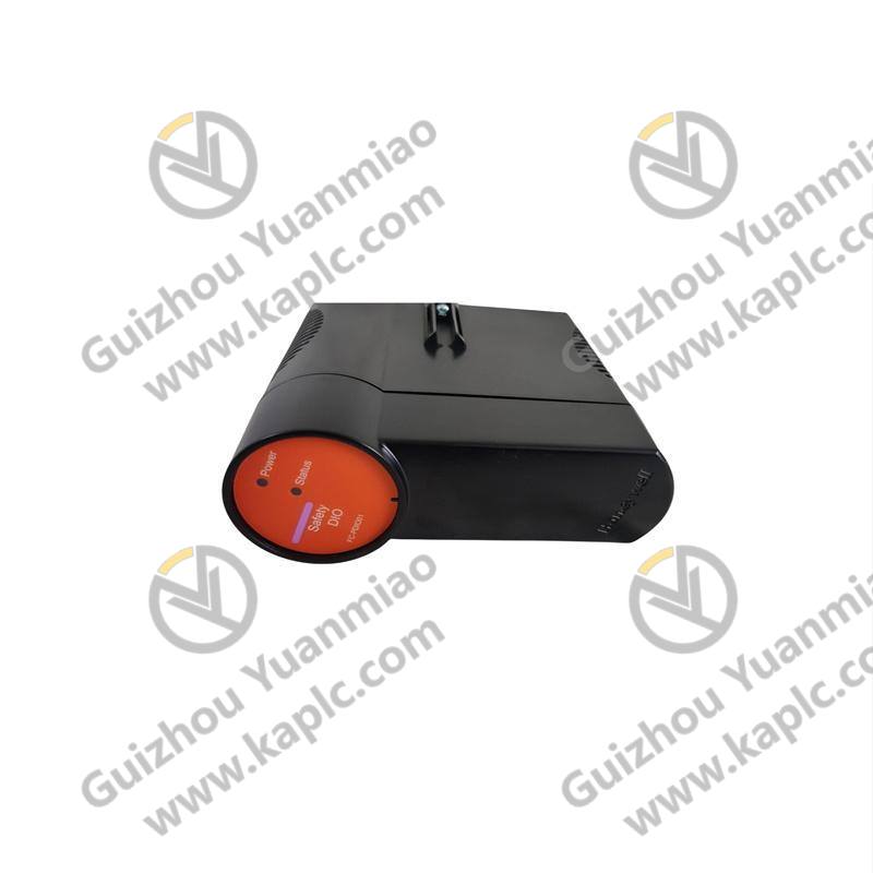 Honeywell FC-PDIO01 Safety Digital IO Module