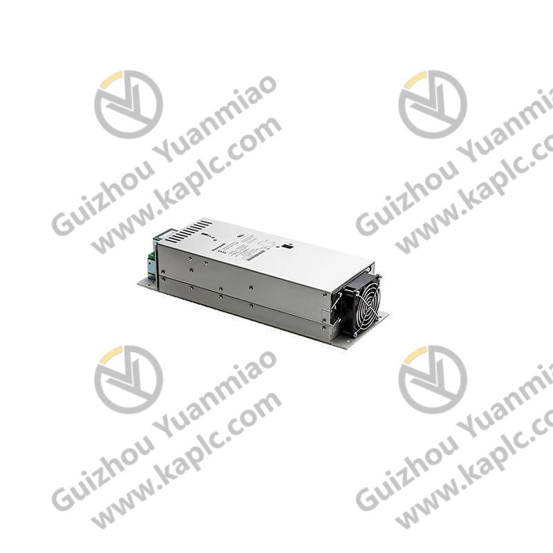 Honeywell FC-PSU-UNI2450U - High-Performance Unidirectional Power Supply for Industrial Control