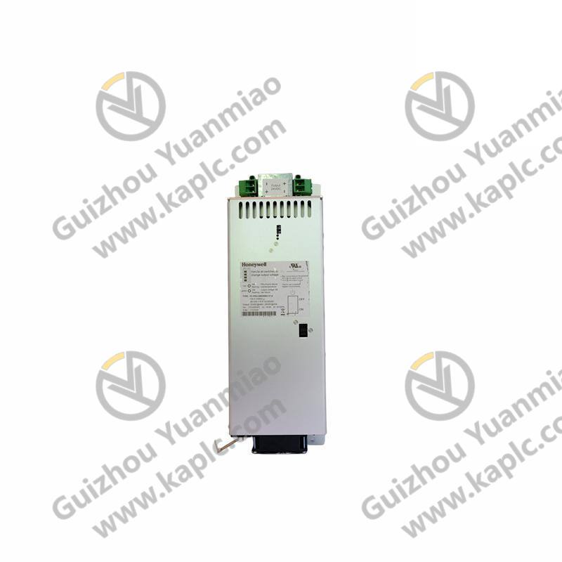 Honeywell FC-PSU-UNI2450U V2.0: Advanced Universal Power Supply for Industrial Control