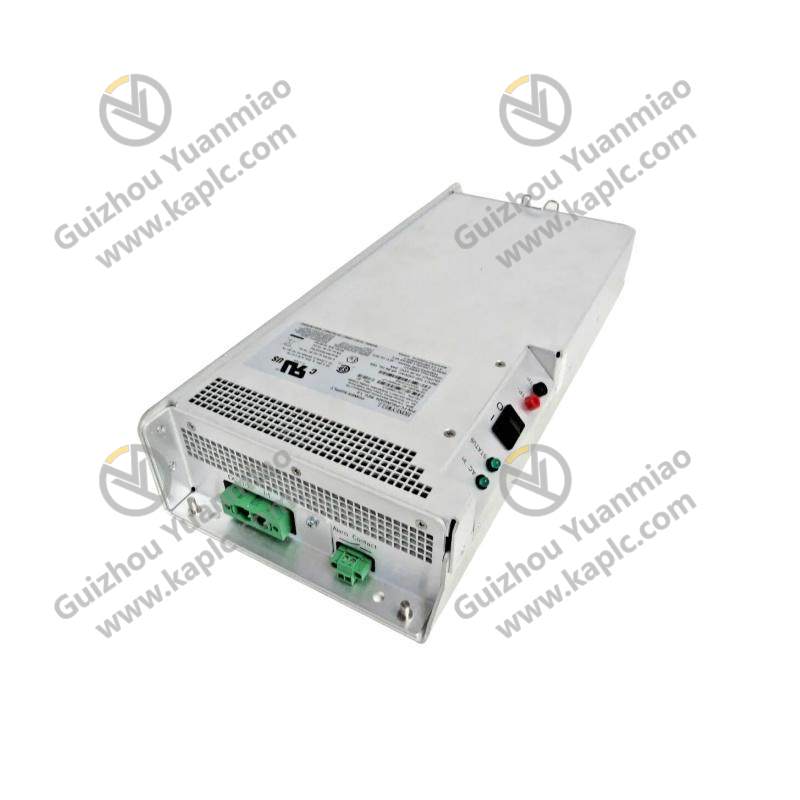 Honeywell FC-PSUNI2424 Universal Power Supply, Designed for Industrial Control Applications