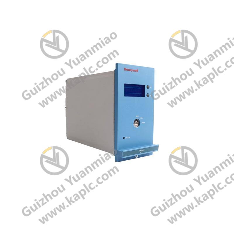 Honeywell FC-QPP-0001 Industrial Controller Modules