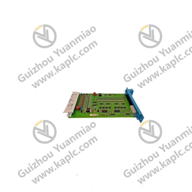 HONEYWELL FC-SDI-1624 V1.1.2.1: Advanced Digital Output Module for Industrial Control Systems
