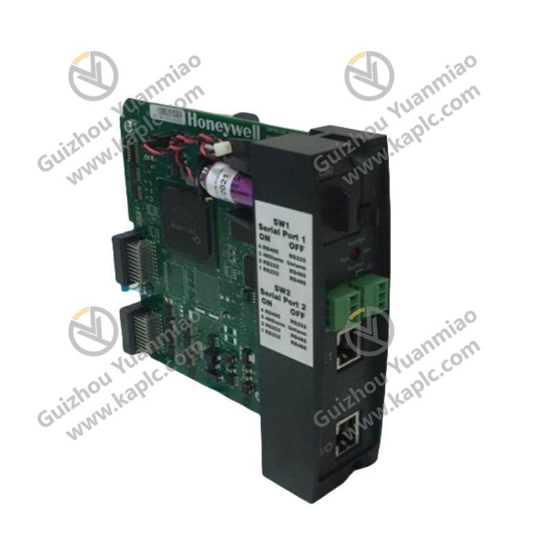 Honeywell FC-SDO-04110: Safe Digital Output Module for Industrial Control Systems