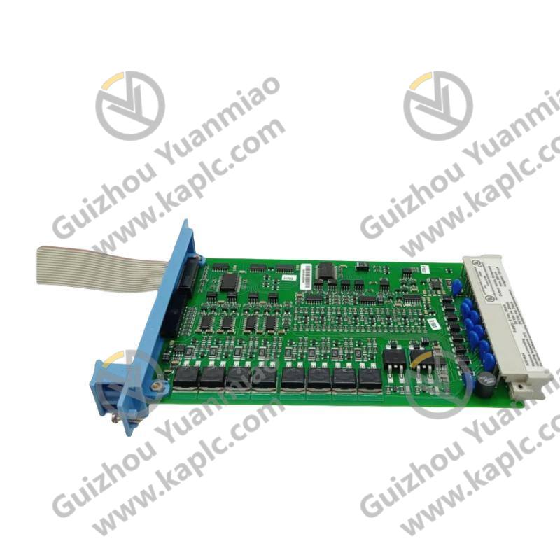 Honeywell FC-SDO-0824 Safe Digital Output Module