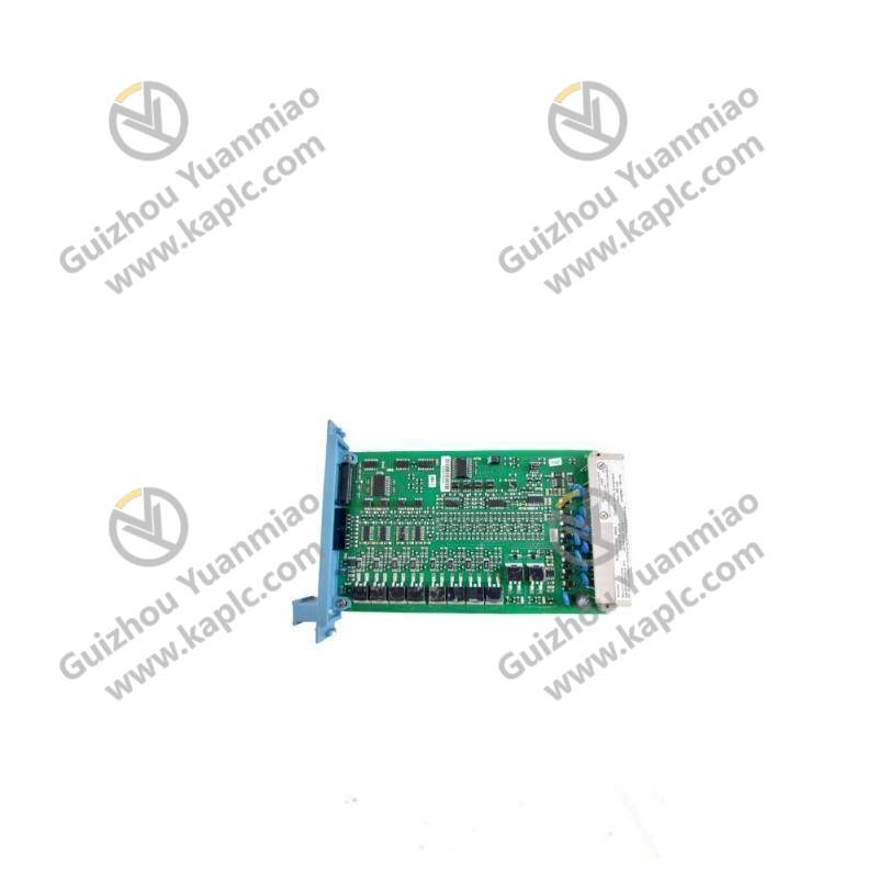 Honeywell FC-SDO-0824 V1.3.4.1 Digital Output Module: Industrial Precision in Control Solutions