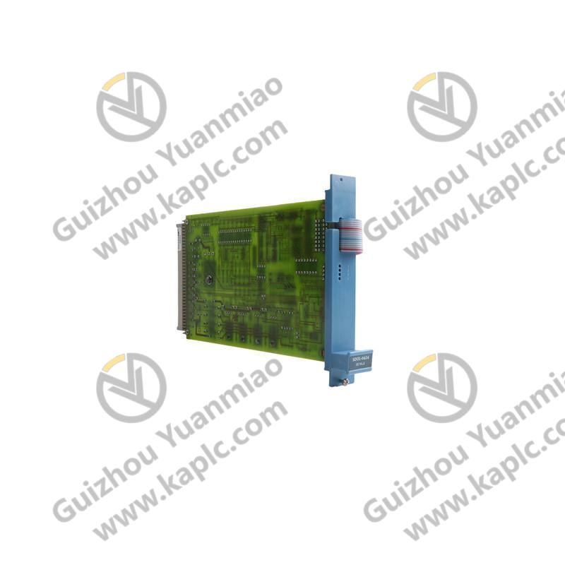 Honeywell FC-SDOL-0424 Digital Output Module for Precision Control Solutions