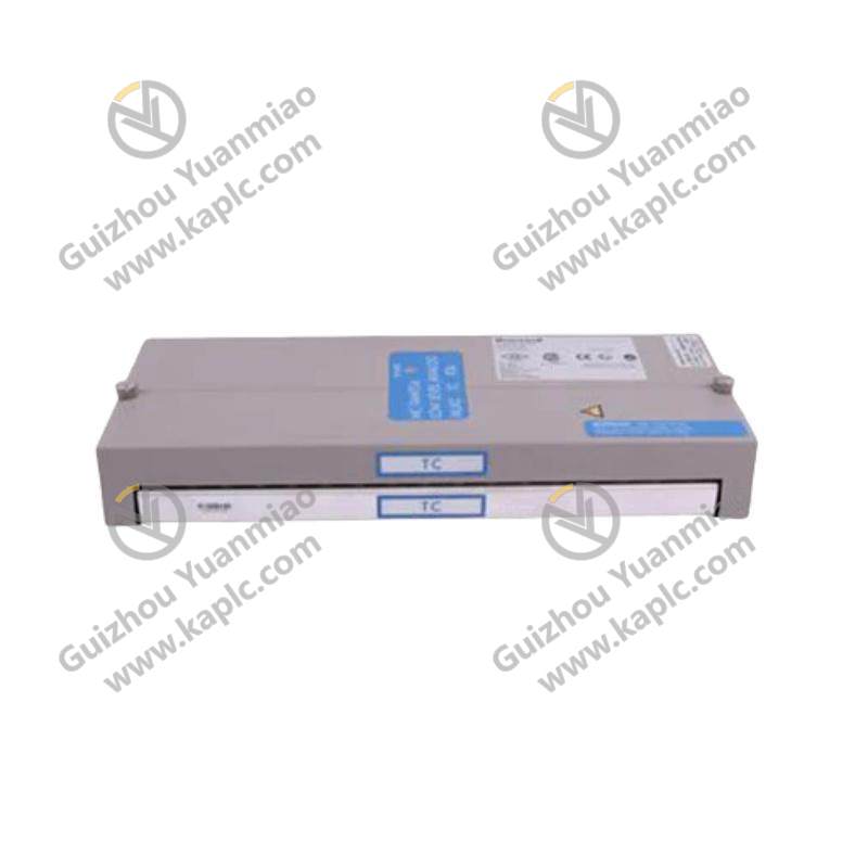 Honeywell FC-SDOL-0448 High-Quality Control Processor Chassis