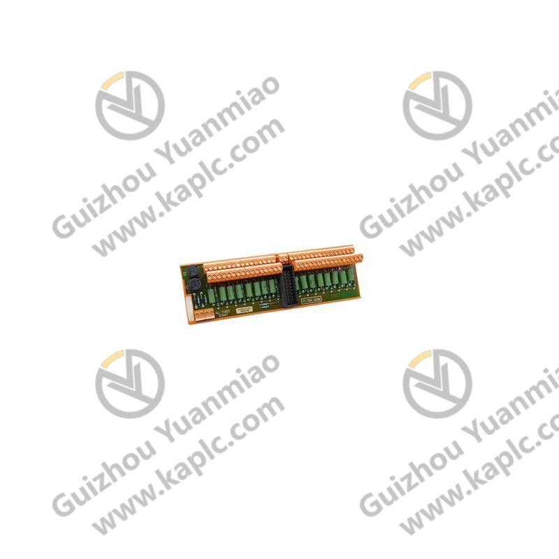 Honeywell FC-TSAI-1620M: Precision Analog Input Module for Industrial Automation