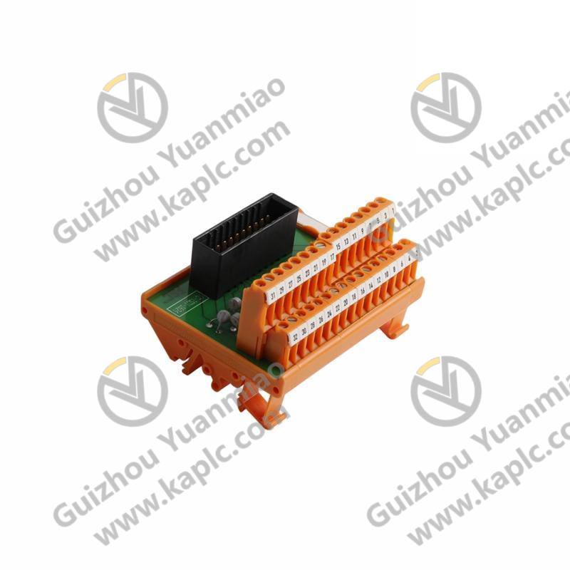Honeywell FC-TSDI-1624 V1.0: Advanced Digital Input Module for Industrial Control Systems