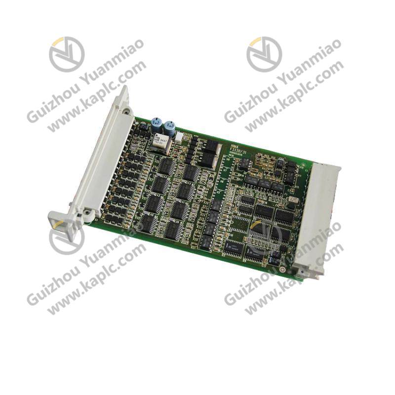 Honeywell FC-TSDI-1648 Safe Digital Input Module, for Industrial Control Systems