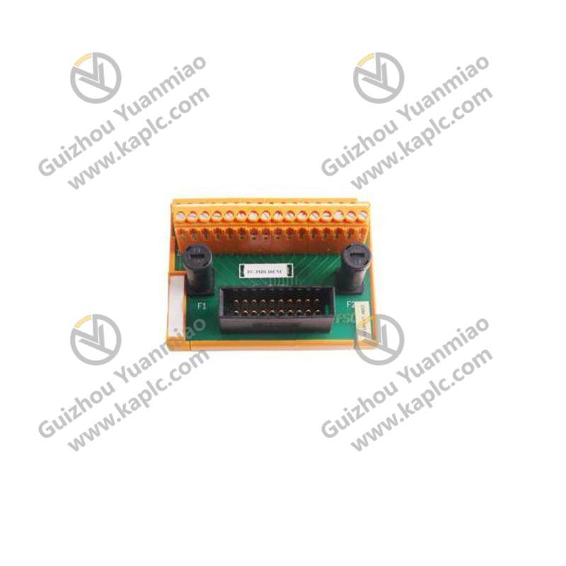 HONEYWELL FC-TSDO-04UNI: Safe Digital Output Module for Industrial Control Systems