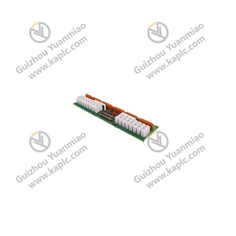 Honeywell FC-TSHARIT-1620M - Advanced Analog Input Field Termination Assembly