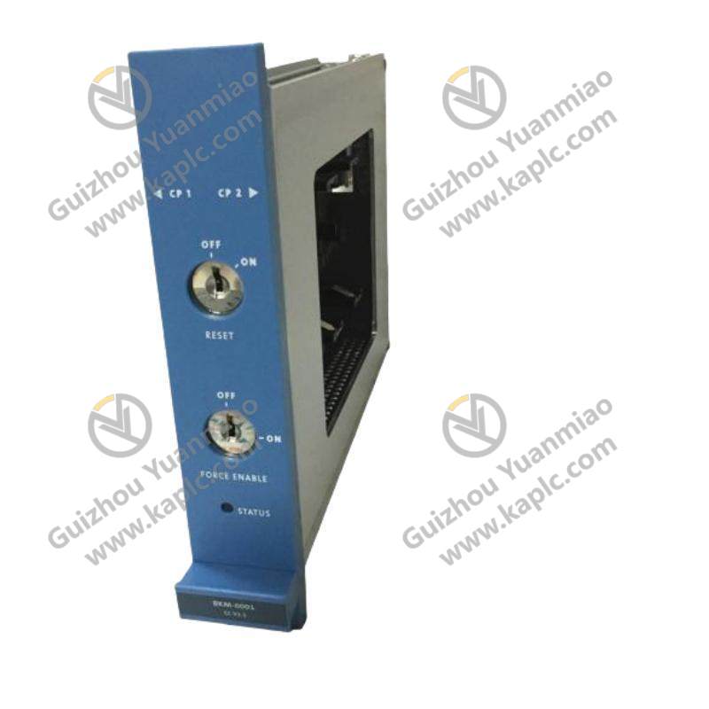 Honeywell FS-BKM-0001 Key & Battery Switch Module CC: Precision Control for Industrial Applicati