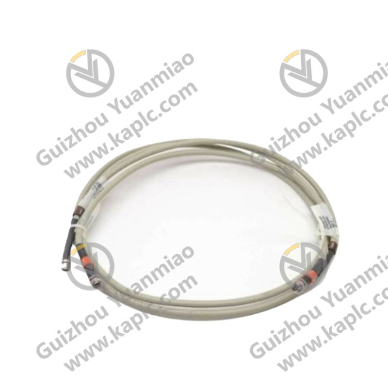 Honeywell FS-CCI-HSE-02 Communication Cable: DCS Automation Parts, Industrial Control Solutions