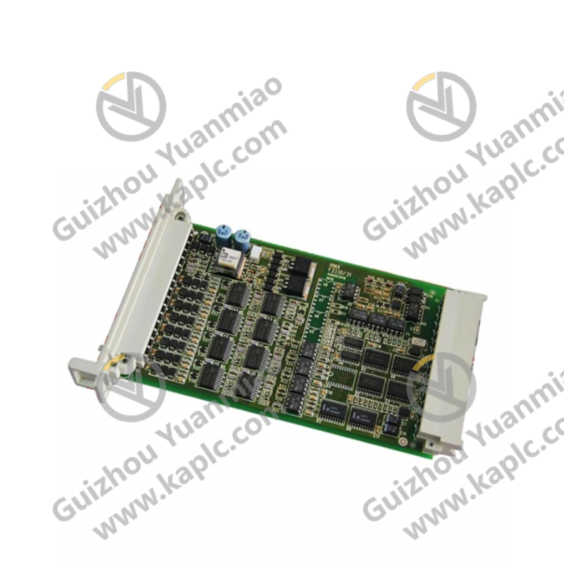 HONEYWELL FS-CCI-UNI-02 Communication Cable - Automation Parts