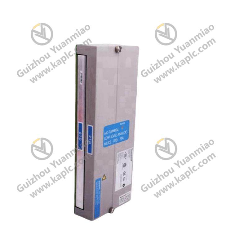 HONEYWELL FS-CPCHAS-0001 Control Module for Industrial Processes