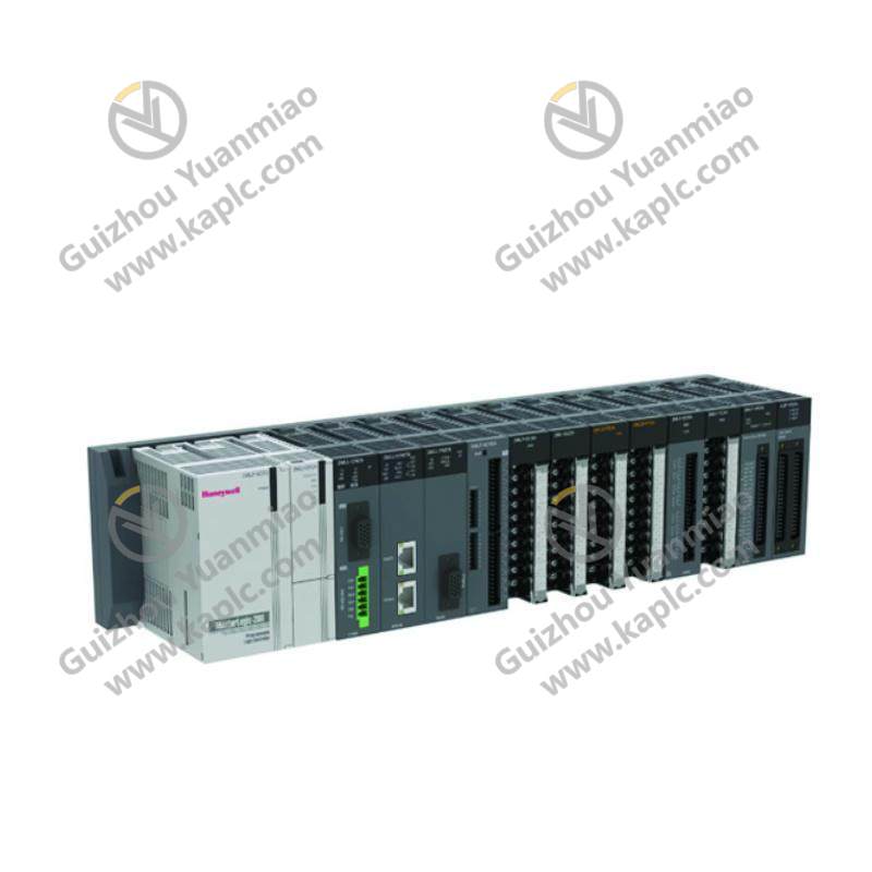 Honeywell FS-CPCHAS-0003: Control Processor Chassis for Advanced Automation Solutions