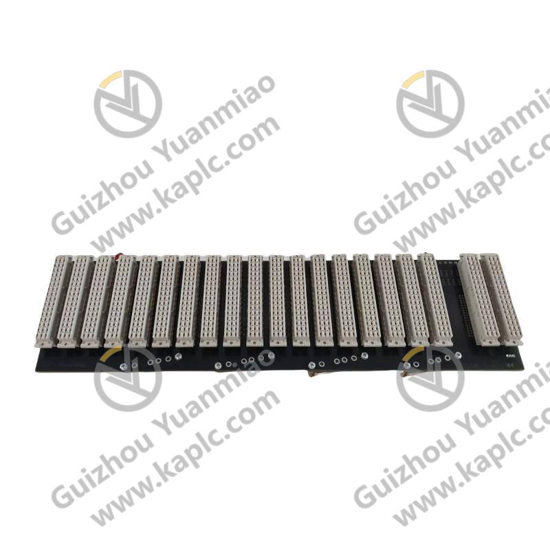 Honeywell FS-IOB-0001R Base I/O Module: Industrial Automation Solutions for Enhanced Efficiency