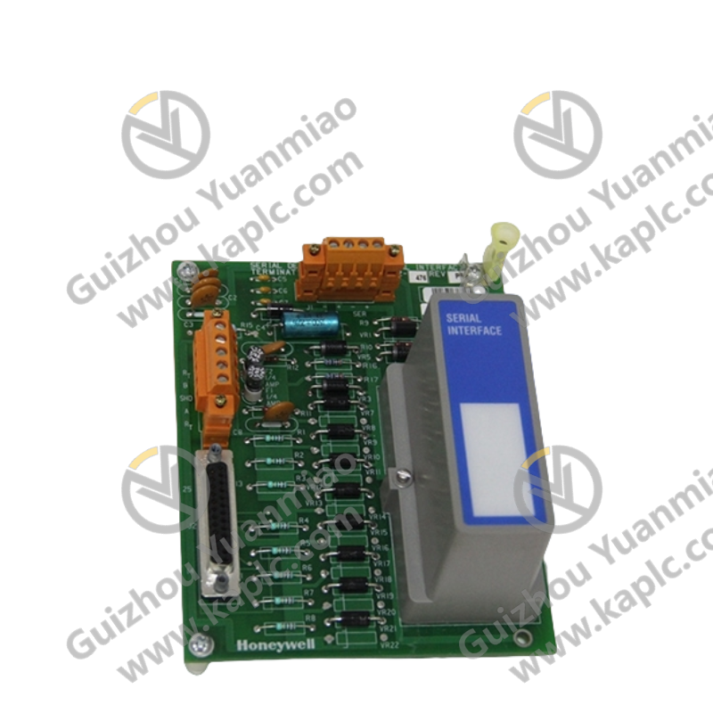 Honeywell FS-IOBUS-CPIO4 Automation Components