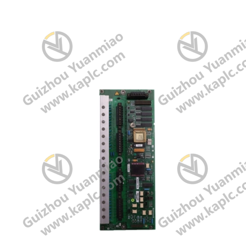 HONEYWELL FS-MB-0001: Main Power Rail for Automation Applications