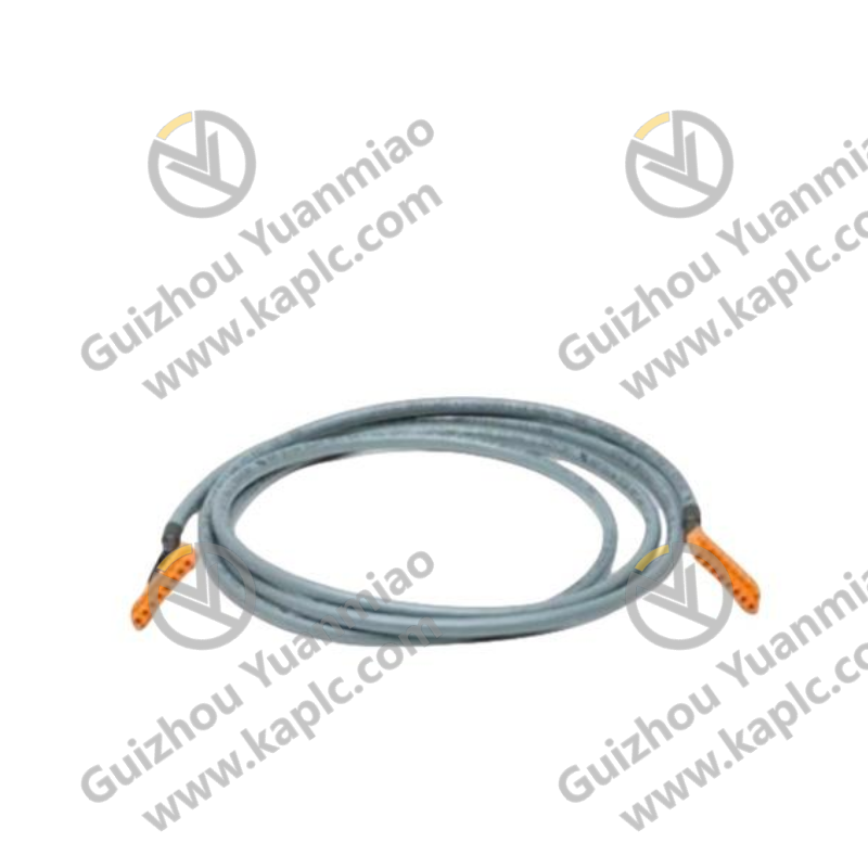 Honeywell FS-PDC-IOR05A: Industrial Automation Power Distribution Cable, DCS System Parts