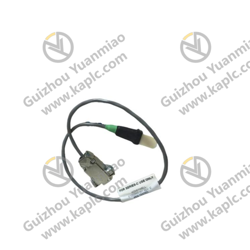 Honeywell FS-PDC-IOS05A - Power Distribution Cable, Automation Parts