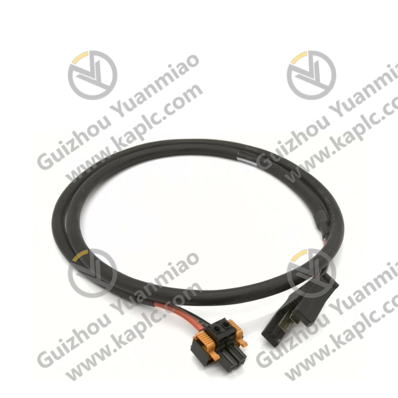 Honeywell FS-PDC-MB24-1P: Industrial Power Distribution Cable for Automation Systems