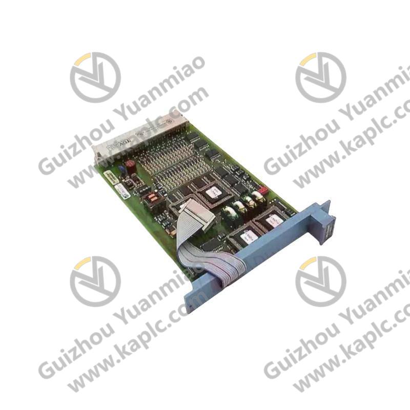 Honeywell FS-SAI-1620M (New In Box) - Precision Control Module