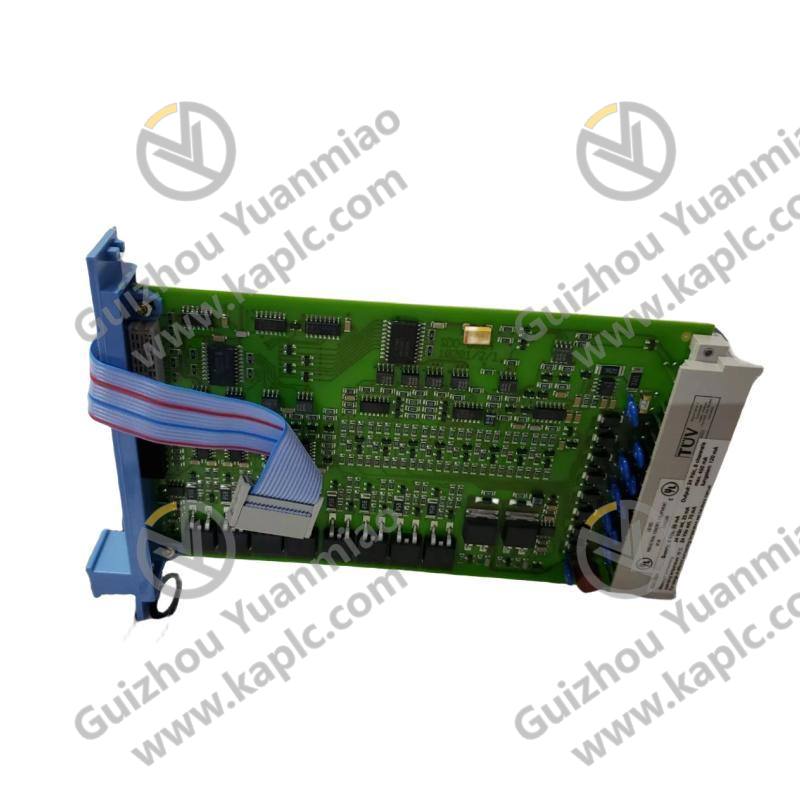 Honeywell FS-SDO-0824: High-Performance Digital Output Module (New In Box)