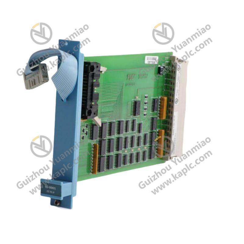 Honeywell FS-TRO-1024 Relay Output Module: 10 Channel Contacts, Industrial Control Solutions