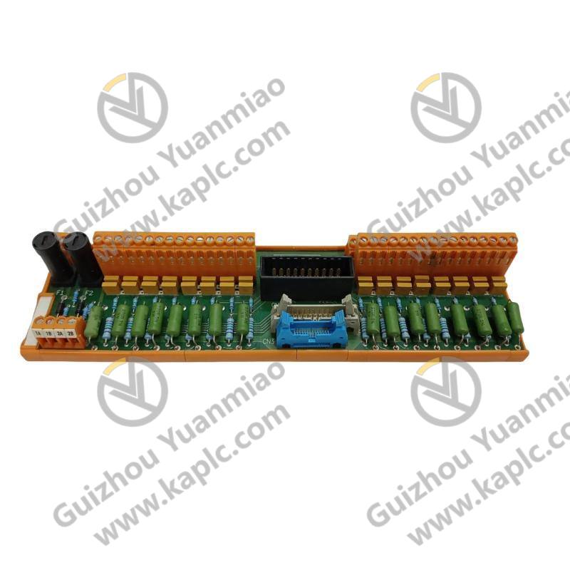 Honeywell FS-TSHART-1620m Universal Safety Interface Module